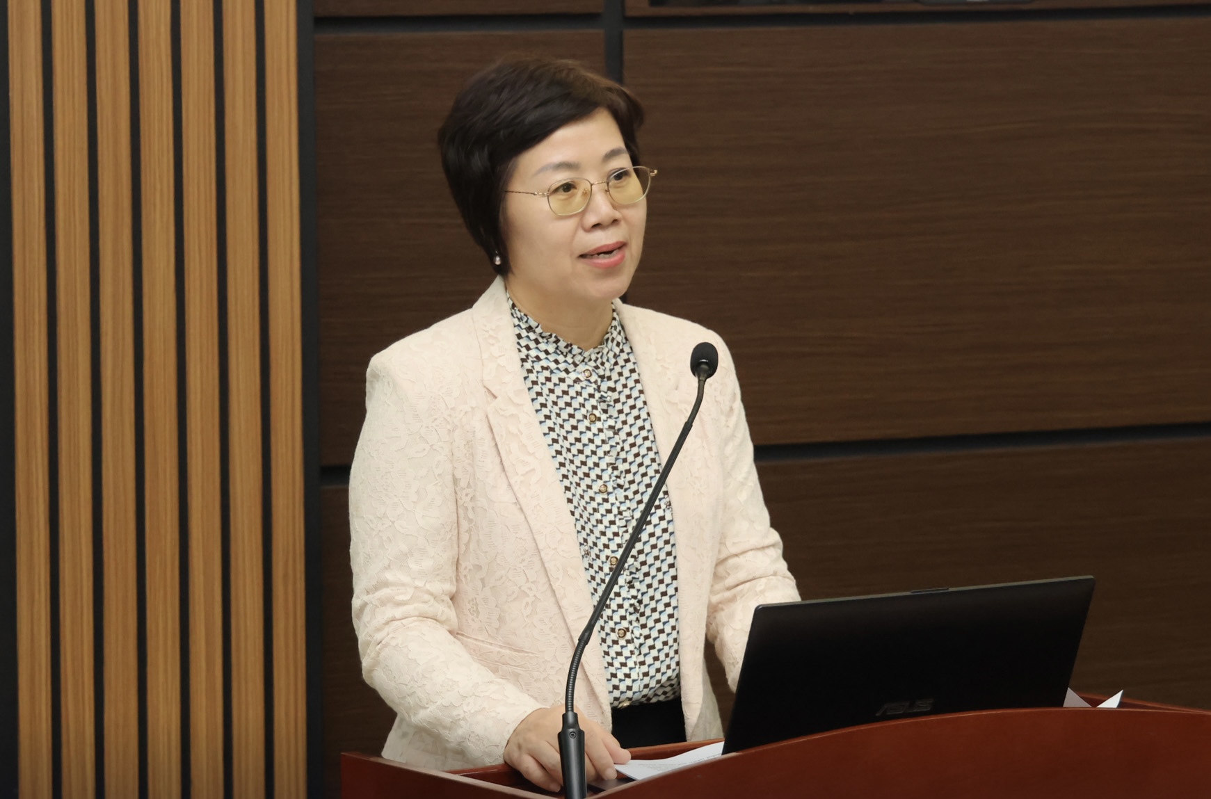 Speech by H.E. Ambassador Wang Lixin at the Awarding Ceremony of 2024 ...
